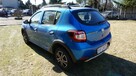 Dacia Sandero Stepway z Niemiec. Gwarancja. Polecam !!! - 7