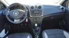 Dacia Sandero Stepway z Niemiec. Gwarancja. Polecam !!! - 10
