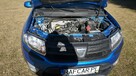 Dacia Sandero Stepway z Niemiec. Gwarancja. Polecam !!! - 13