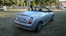 Nissan Micra Kabriolet, zarejestrowany, ubezpieczony. Gwarancja. Polecam !!! - 5