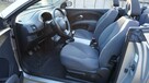 Nissan Micra Kabriolet, zarejestrowany, ubezpieczony. Gwarancja. Polecam !!! - 11