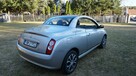 Nissan Micra Kabriolet, zarejestrowany, ubezpieczony. Gwarancja. Polecam !!! - 14