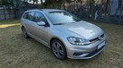 Volkswagen Golf Polski salon. Gwarancja. Polecam !!! - 3