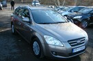 Kia Cee'd Jedyna taka-mały przeb. Salon PL , bezwyp ,10.2008.. - 2