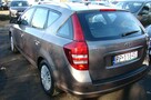 Kia Cee'd Jedyna taka-mały przeb. Salon PL , bezwyp ,10.2008.. - 4