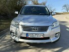 Toyota RAV-4 4x4 2.2D 2011 Bogata Wersja Elektryka - 2