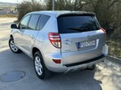 Toyota RAV-4 4x4 2.2D 2011 Bogata Wersja Elektryka - 4