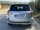 Toyota RAV-4 4x4 2.2D 2011 Bogata Wersja Elektryka - 5