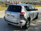 Toyota RAV-4 4x4 2.2D 2011 Bogata Wersja Elektryka - 6