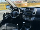 Toyota RAV-4 4x4 2.2D 2011 Bogata Wersja Elektryka - 8
