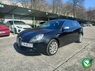 Alfa Romeo Giulietta wersja SPORT,  1.4 , 120 KM, bardzo z1adbane