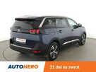 Peugeot 5008 Allure 180KM automat 7-osob. panorama PDC FullLED półskóra - 7