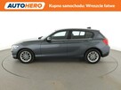 BMW 118 Automat, Czujniki, Aut.klima, Navi, Bluetooth - 2
