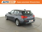 BMW 118 Automat, Czujniki, Aut.klima, Navi, Bluetooth - 4