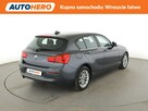 BMW 118 Automat, Czujniki, Aut.klima, Navi, Bluetooth - 7