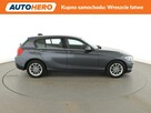 BMW 118 Automat, Czujniki, Aut.klima, Navi, Bluetooth - 9