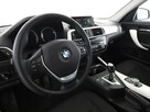BMW 118 Automat, Czujniki, Aut.klima, Navi, Bluetooth - 14