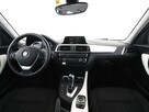 BMW 118 Automat, Czujniki, Aut.klima, Navi, Bluetooth - 15