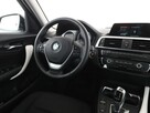 BMW 118 Automat, Czujniki, Aut.klima, Navi, Bluetooth - 16