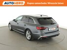 Audi A4 FV23% 4x4 S-tronic S-Line skóra/alcantara full LED virtual cocpit pano - 4