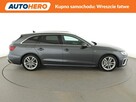 Audi A4 FV23% 4x4 S-tronic S-Line skóra/alcantara full LED virtual cocpit pano - 9