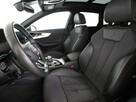 Audi A4 FV23% 4x4 S-tronic S-Line skóra/alcantara full LED virtual cocpit pano - 13