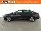 Opel Insignia 1.6d Automat Elegance  Klimatyzacja Nawigacja Tempomat ParkAssist LED - 2