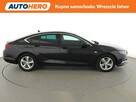 Opel Insignia 1.6d Automat Elegance  Klimatyzacja Nawigacja Tempomat ParkAssist LED - 9