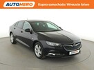 Opel Insignia 1.6d Automat Elegance  Klimatyzacja Nawigacja Tempomat ParkAssist LED - 10