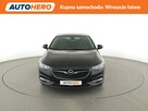 Opel Insignia 1.6d Automat Elegance  Klimatyzacja Nawigacja Tempomat ParkAssist LED - 11