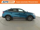 Renault Arkana automat full LED navi klima auto czujnki parkowania - 9