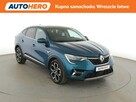 Renault Arkana automat full LED navi klima auto czujnki parkowania - 10