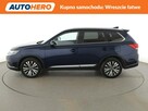 Mitsubishi Outlander Diamant Edition+ Klimatronik Tempomat Navi Grzane Fotele Kamera - 2