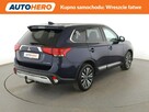 Mitsubishi Outlander Diamant Edition+ Klimatronik Tempomat Navi Grzane Fotele Kamera - 7