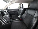 Mitsubishi Outlander Diamant Edition+ Klimatronik Tempomat Navi Grzane Fotele Kamera - 13