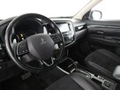Mitsubishi Outlander Diamant Edition+ Klimatronik Tempomat Navi Grzane Fotele Kamera - 14