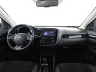 Mitsubishi Outlander Diamant Edition+ Klimatronik Tempomat Navi Grzane Fotele Kamera - 15