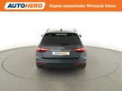 Audi A4 S-Tronic skóra/alcantara navi klima auto grzane fotele czujniki parkow - 6