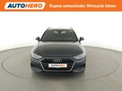 Audi A4 S-Tronic skóra/alcantara navi klima auto grzane fotele czujniki parkow - 11