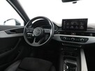 Audi A4 S-Tronic skóra/alcantara navi klima auto grzane fotele czujniki parkow - 16