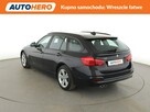 BMW 320 4x4 automat navi full LED klima auto grzane fotele kamera i czujniki p - 4