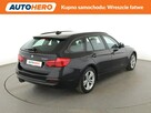 BMW 320 4x4 automat navi full LED klima auto grzane fotele kamera i czujniki p - 7