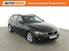 BMW 320 4x4 automat navi full LED klima auto grzane fotele kamera i czujniki p - 10