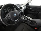 BMW 320 4x4 automat navi full LED klima auto grzane fotele kamera i czujniki p - 14
