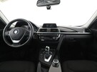 BMW 320 4x4 automat navi full LED klima auto grzane fotele kamera i czujniki p - 15
