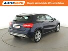 Mercedes GLA 200 automat full LED navi klima auto czujnki parkowania - 7