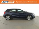 Mercedes GLA 200 automat full LED navi klima auto czujnki parkowania - 9