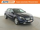 Mercedes GLA 200 automat full LED navi klima auto czujnki parkowania - 10