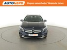 Mercedes GLA 200 automat full LED navi klima auto czujnki parkowania - 11