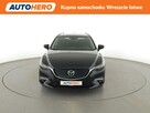 Mazda 6 Tempomat Czujniki parkowania Automatyczna klimatyzacja Podgrzewane fot - 11